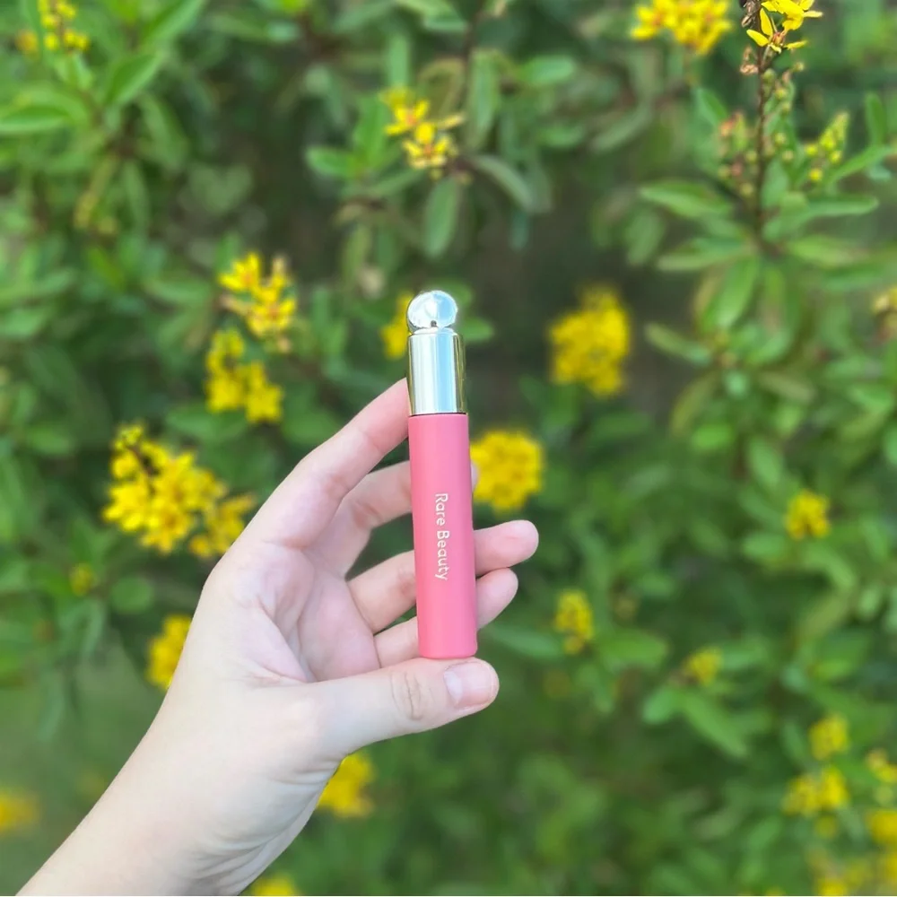 Rare Beauty Soft Pinch Tinted Lip Oil • Hope